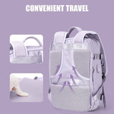 Luggage Bag Mochilas - Julie bags