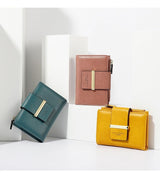 Molly Gematric Wallet - Julie bags