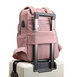 Baceminina Backpack - Julie bags