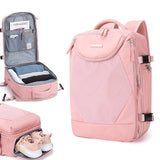 Travel Backpack - Julie bags