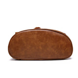 Vintage Backpack Women - Julie bags