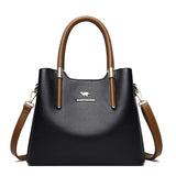 Supreme Satchel - Julie bags