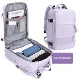 Luggage Bag Mochilas - Julie bags