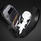 Unisex Chest Bag Crossbody - Julie bags