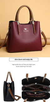 Supreme Satchel - Julie bags