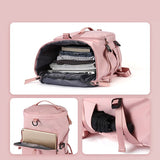 Pinky Luggage - Julie bags