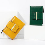 Molly Gematric Wallet - Julie bags