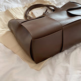 Weave Tote bag