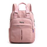 Baceminina Backpack - Julie bags