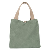 Lunch Bag Corduroy