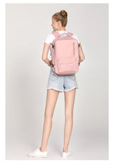 Savvy weekend Bag - Julie bags