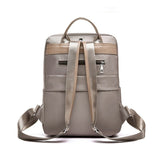 The Practical and Chic Women's Backpack - Julie bags