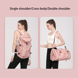Pinky Luggage - Julie bags