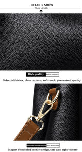 Supreme Satchel - Julie bags