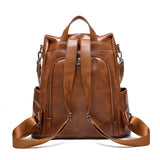 Vintage Backpack Women - Julie bags