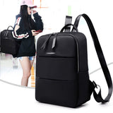 The Practical and Chic Women's Backpack - Julie bags