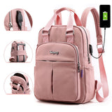 Baceminina Backpack - Julie bags