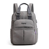 Baceminina Backpack - Julie bags