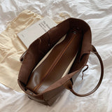 Weave Tote bag