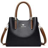 Supreme Satchel - Julie bags