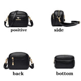 Luxury Crossbody Bags for Women - Julie bags
