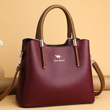 Supreme Satchel - Julie bags