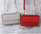 Touchable Ladies Clutches - Julie bags