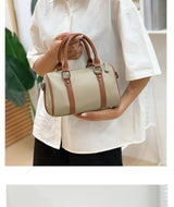 Vintage Genuine Leather Crossbody & Handbag - Julie bags