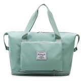 Compression Oxford Travel Bags - Julie bags
