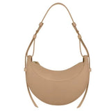 Embrace Elegance: The Luna Leather Hobo Handbag - Julie bags