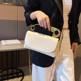 Big Pin style Handbag - Julie bags