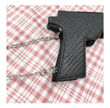 Stylish 3D Gun Shaped Crossbody - Julie bags