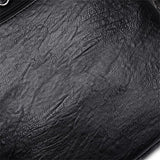 Durable Leather Women's Backpack for Everyday Use - Julie bags