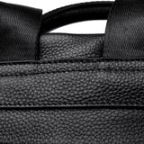 Elegance in Motion: Genuine Leather Women's Backpack - Julie bags