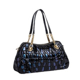 Exquisite Allure: The Prestigious Women's Purse by Grandeur - Julie bags