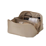 Efficient Elegance: Large-Capacity Waterproof Travel Cosmetic Bag - Julie bags