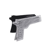 Stylish 3D Gun Shaped Crossbody - Julie bags