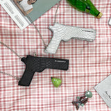 Stylish 3D Gun Shaped Crossbody - Julie bags