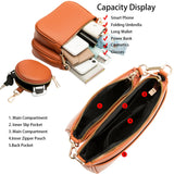 Confident Queen Bag - Julie bags