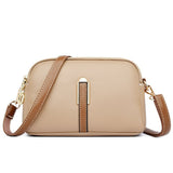 Genuine Leather Designer Shoulder Bag for Women - Julie bags
