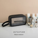 The Perfect wash bag for Travel and Everyday Use - Julie bags