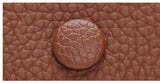 Chic Elegance: Fashion Genuine Leather Mini Crossbody Bag - Julie bags