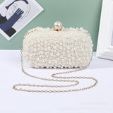 Pearl clutch - Julie bags