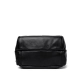 Elegance in Motion: Genuine Leather Women's Backpack - Julie bags