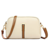 Genuine Leather Designer Shoulder Bag for Women - Julie bags