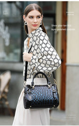 ELEGANT AND FUNCTIONAL TOTE FOR WOMEN - Julie bags