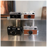 Capture Chic: Custom Camera Shoulder Bag for Fashionable Shutterbugs - Julie bags