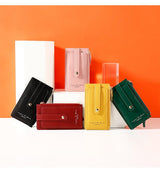 RFID Soft Leahter - Julie bags