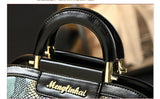 THE LUXURY BUCKET BAG - Julie bags