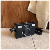 Capture Chic: Custom Camera Shoulder Bag for Fashionable Shutterbugs - Julie bags